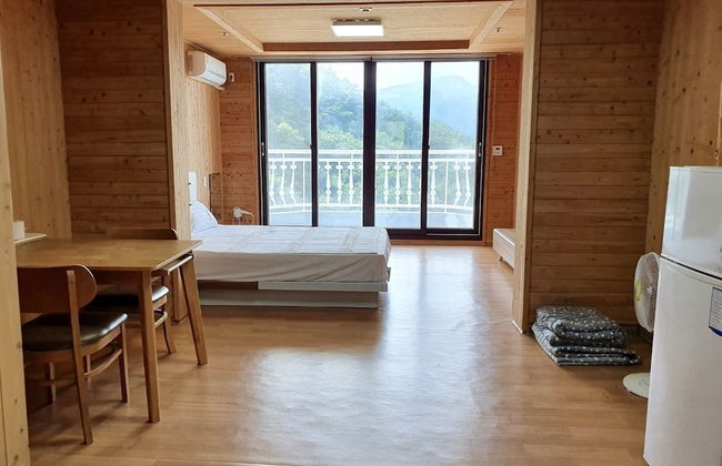 Junsung Resort - Foto 4