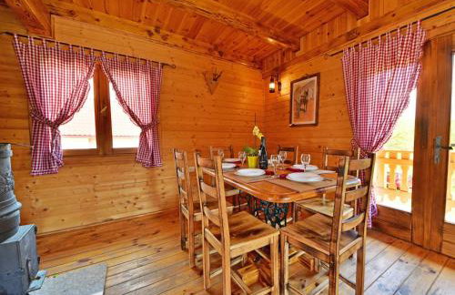 Chalet Lana by Interhome - Foto 42