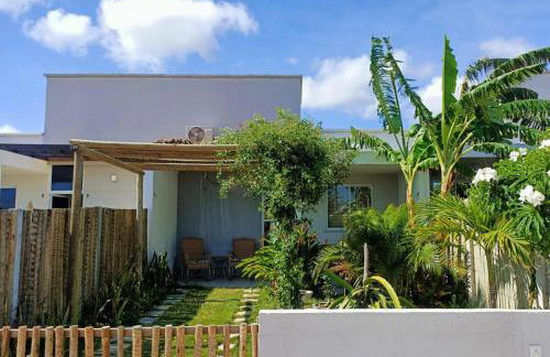 Casa Mimouna, Jardim do Éden próximo às praias - Photo 33