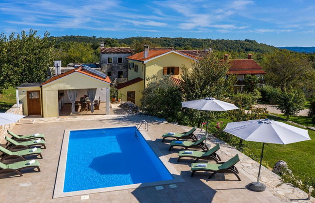 Villa Casa Ida Comfortable Holiday Residence - Foto 17