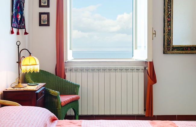 Terrazza Morgera by Napoliapartments - Foto 13