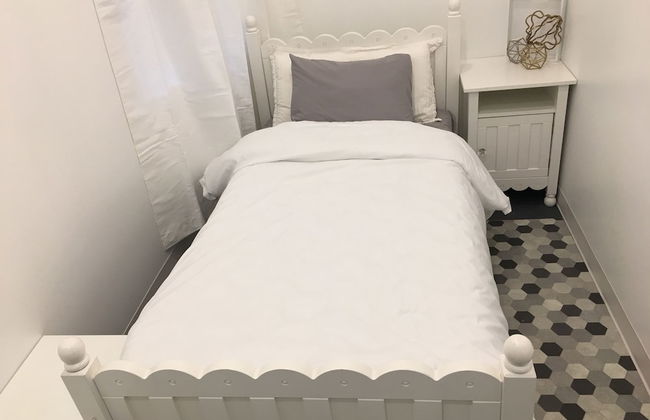 Charm in the City - Foto 2