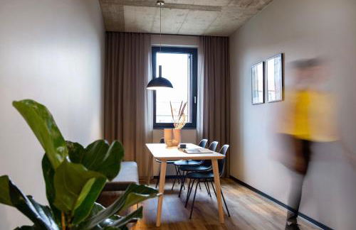 ipartment Leverkusen - Foto 34