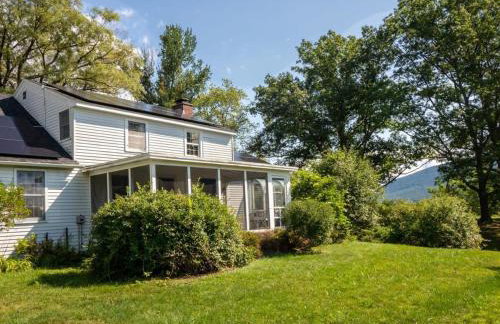 Berkshire Vacation Rentals: Renovated Five Bedrooms In Historic Williamstown - Foto 42