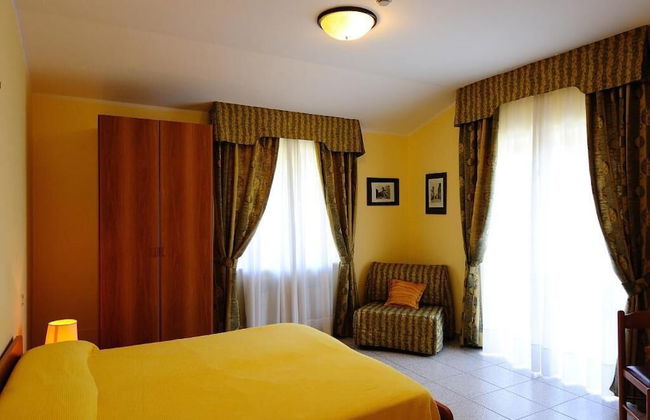 Agriturismo Colle degli Olivi - Foto 17