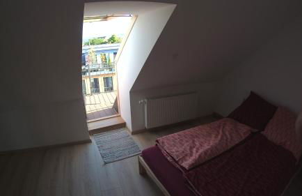 Ferienwohnung Fernblick - Foto 6
