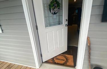 3 Bedroom in Hocking Hills w King Bed Logan Ohio - Foto 7