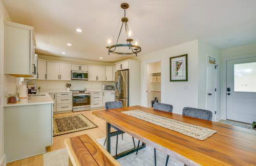 6 Mi to Appalachian Trail Modern Front Royal Gem! - Foto 2