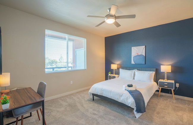 ROVE LIVING/KL - V on Broadway - Foto 19