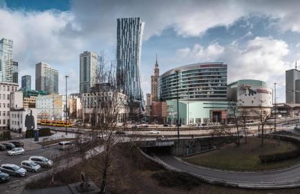 Złota Apartments City Centre by Sun & Snow - Photo 14