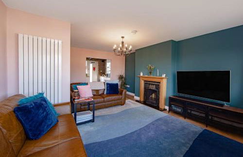 Coastal Charm In Clacton On Sea - Foto 22