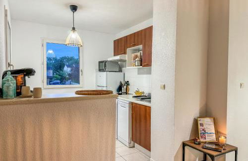 Le BLUET * entièrement équipe * tout confort - Foto 6