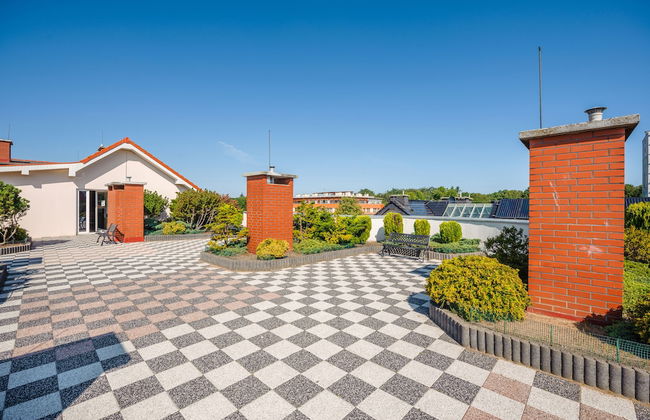 Apartamenty Sun & Snow Olymp - Foto 8