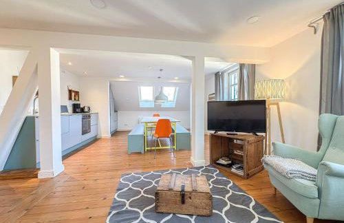 Rosinas - Fräulein Winkler - Foto 1