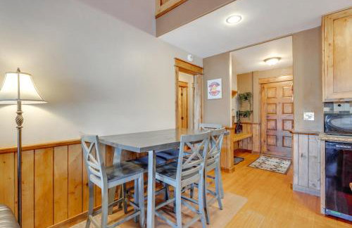 The Inn at Silver Creek Resort Retreat with Balcony! - Foto 9