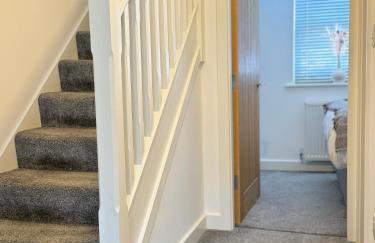 The Wilsons Courtyard, 2 - Bed, Sleeps 4, Pets Welcome - Foto 34