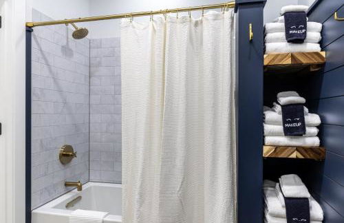 Peak Retreat Private Luxury A-Frame for Couples - Foto 64