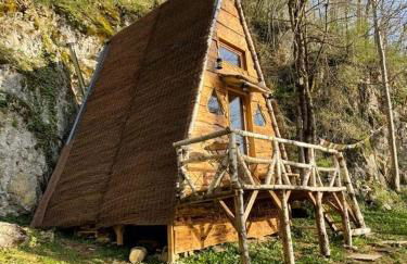 D'tente skylodge SKALI - Foto 33