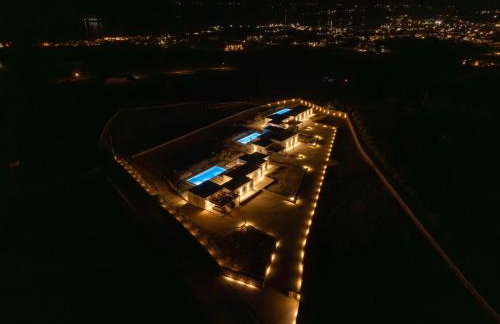 Faragas Hill Euphoria Villa - Foto 14