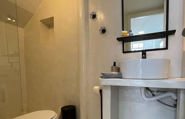 Stella's Loft In Center Of Tinos - Foto 20