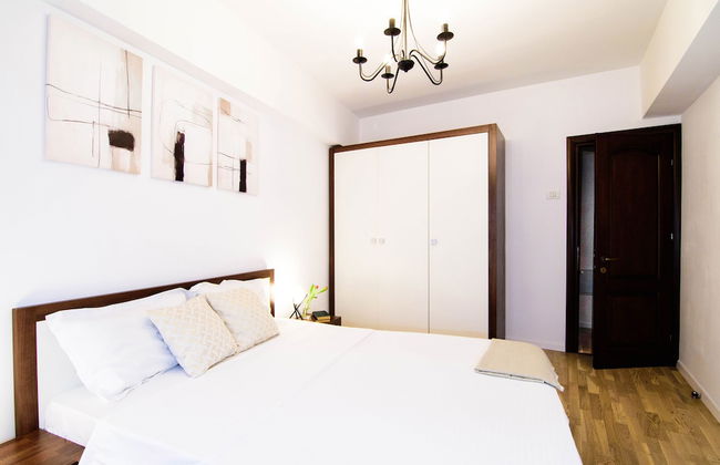 Bucharest Serviced Apartments - Foto 39