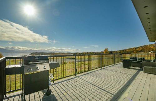 Rockfish Retreat at Kachemak Bay Kabins - Photo 13