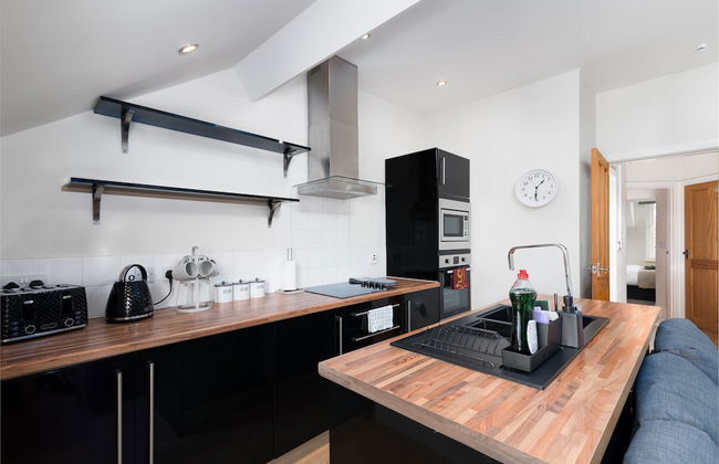 Whitby On The Hill - Foto 9