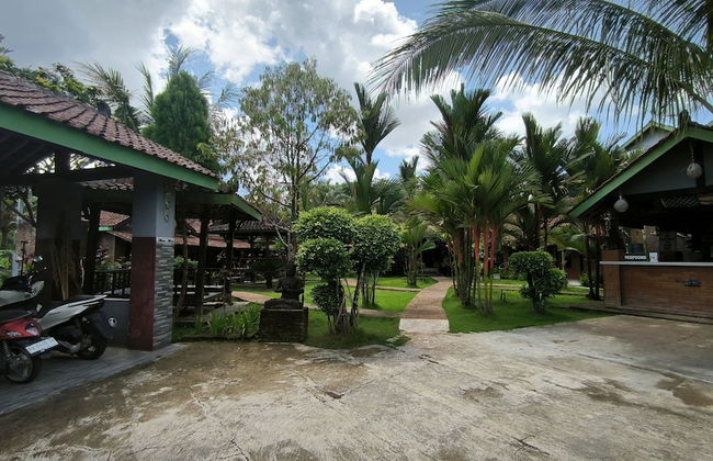 Villa Setumbu by Cocotel - Foto 24