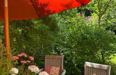 Ferienwohnung 2 Holthusen 25516 - Foto 14