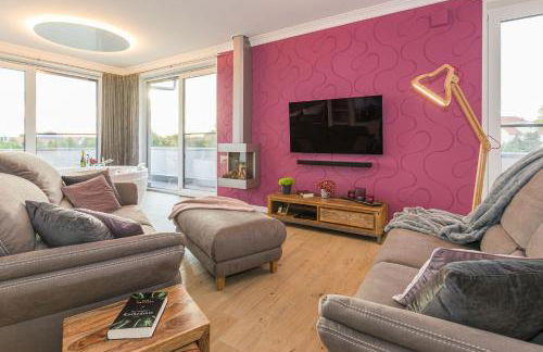 Luxus Spa Penthouse Sundowner - Foto 16