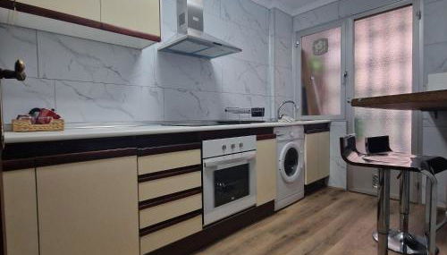 Piso Amplio en el Centro de Salamanca, TV, WiFi - Foto 4