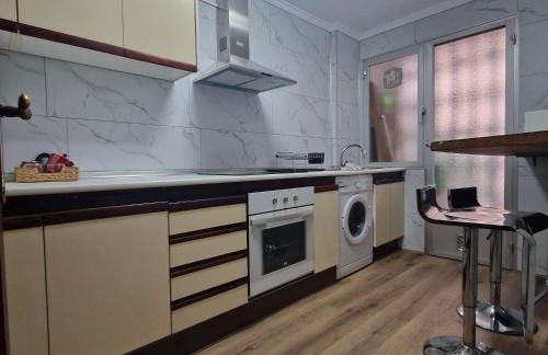 Piso Amplio en el Centro de Salamanca, TV, WiFi - Foto 4