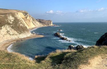 Cottage near Corfe & Jurassic Coast - Foto 68
