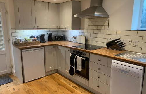 The Old Chapel Manton - Photo 37