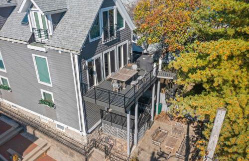 Next to Monastery Wedding Venue, 2BR with Balcony - Foto 22