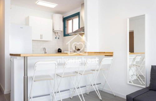 The Atlantic Punta del Hidalgo, by Nivariahost - Foto 7