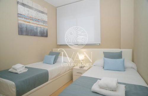 Casa Galiana Ivan Luxury Homes 5ªPlta Norte 1ªLínea - Photo 8