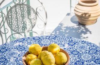 Bohemian Nest - Cheerful 2-Bedroom Villa with pool - Foto 11