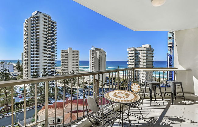 Surfers Century Oceanside Apartments - Foto 59