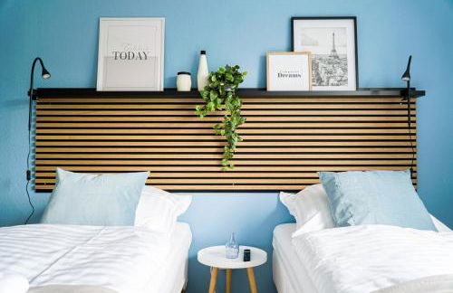 HOMEFY - Studio Heaven - Foto 12