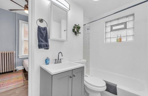 Historic Cozy Haven in Little Italy - Foto 17