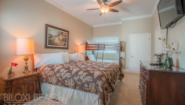 Legacy I 1306 Penthouse - Foto 4, Habitación