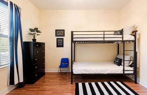 Colorful home sleeps up to 8 - Foto 19