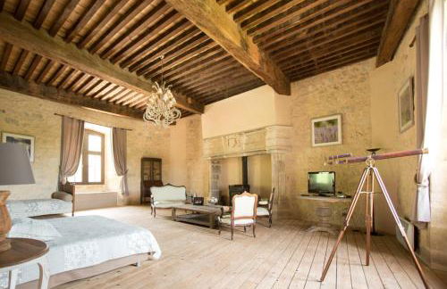 Château de Pleneselve - Foto 12