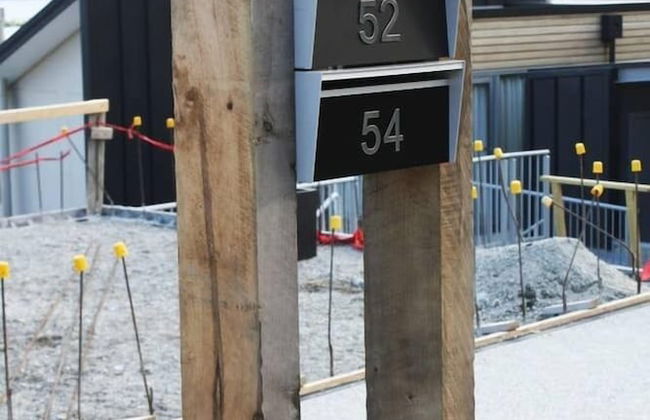 Lake View Townhouse Queenstown Hill - Foto 37