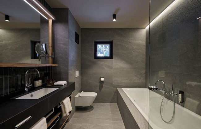 Aparthotel Dorf570 - Foto 60