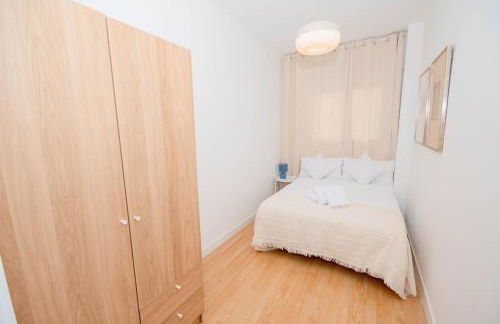 For You Rentals Cozy and charming 3-bedroom apartment TEMPORAL in Madrid ASO180 - Photo 30