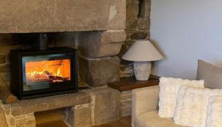 Villa Mamina, face à la mer, île Grande - Foto 2