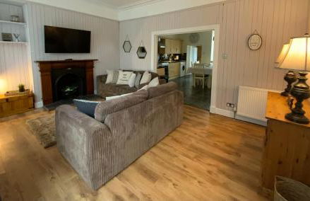 Deeside Snugs Apartments - Foto 12