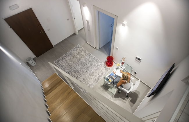 Suite Quaroni - Photo 54